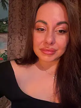 DaisyStreet live cam on StripChat