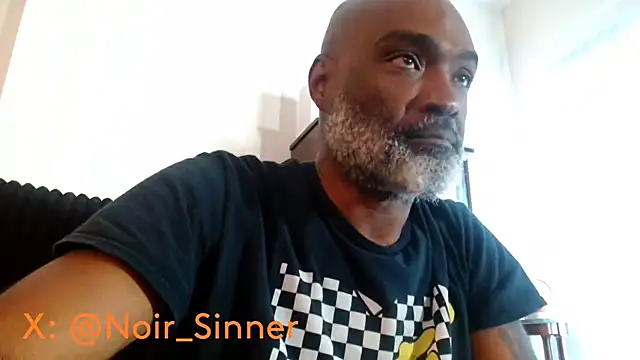 sinnernoir