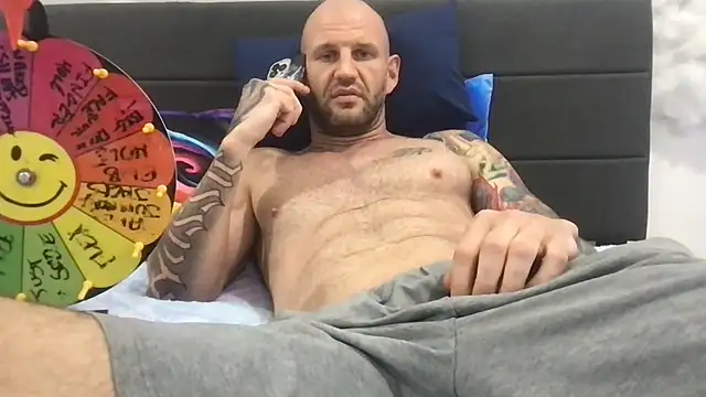brianomally