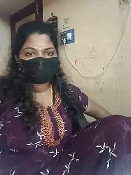 tamilsaisree live cam on StripChat