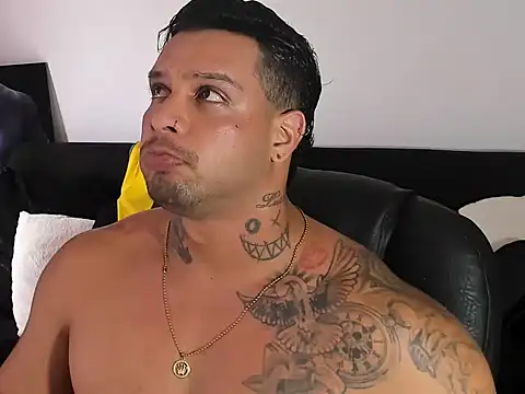 MarckMathews live cam on StripChat