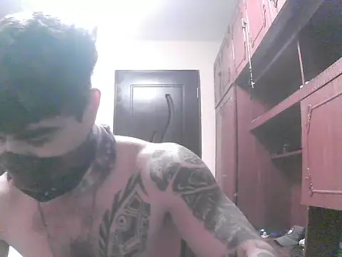 projectdivad live cam on StripChat