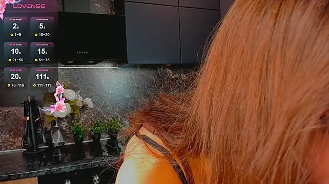 MieliaLi live cam on StripChat