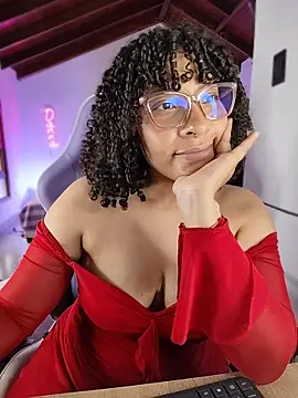 DannaBerry live cam preview