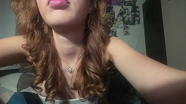 GiannaBirrueta webcam