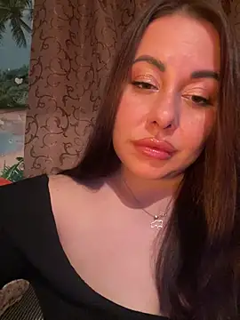 DaisyStreet live cam on StripChat