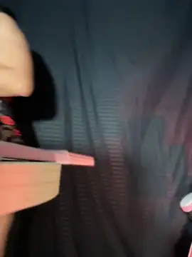 ScarletVelvetX