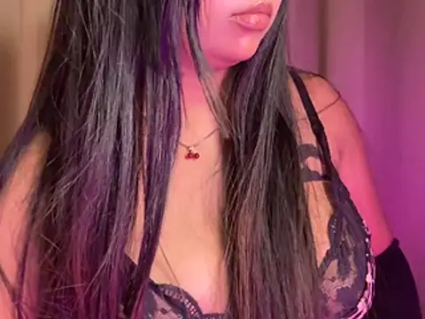 Its_cherry_magic live cam preview