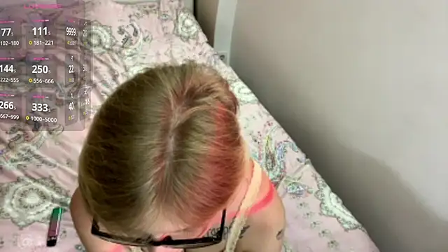 DeluluButHot