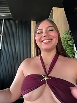 Anthonela_love_ live cam on StripChat