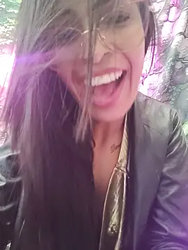 Astrid-- webcam