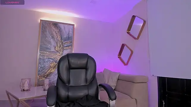 LexieWayne webcam