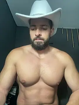 magnumchris webcam