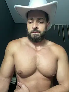 magnumchris webcam