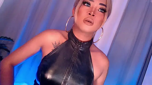 misscalista_ (T young) - YOUR MISION IS TO DRAIN MY FUCKING BALLS