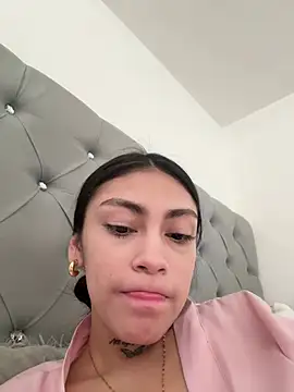 Bonny_Eva live cam preview