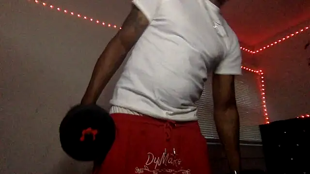 BigDaddyDy live cam preview