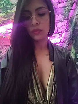 Astrid-- webcam
