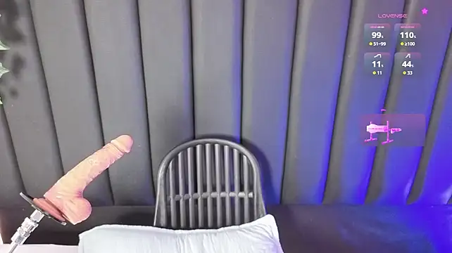 Isa_dumont live cam preview