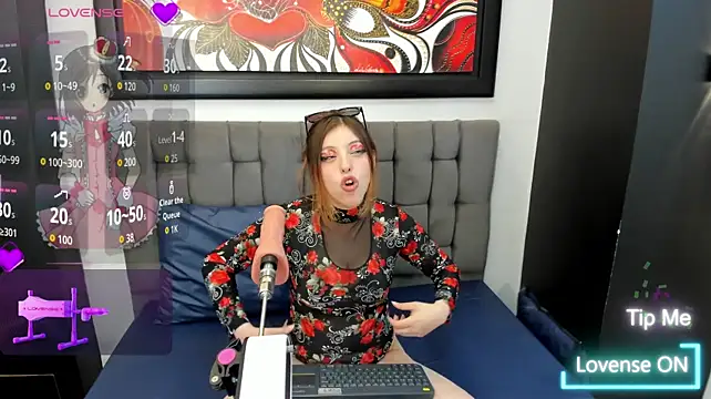 AngeliqueGirard
