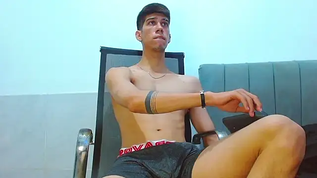 jhony-sex webcam