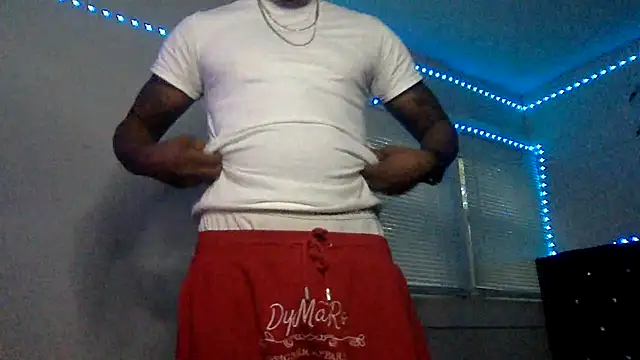 bigdaddydy (Ask my age) - Cumshow