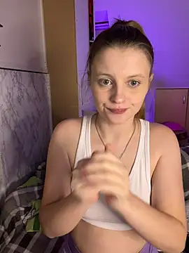 Skylar-Sweet live sex cam