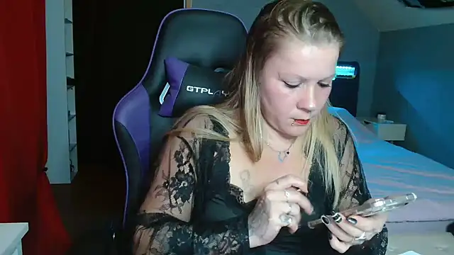 AnnaFalconeX
