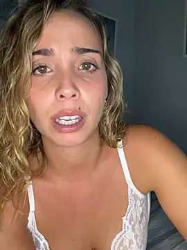 space_couple webcam