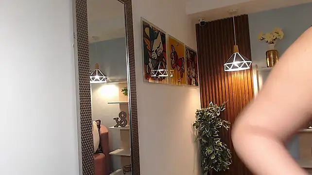 Dalila_Sky live cam on StripChat