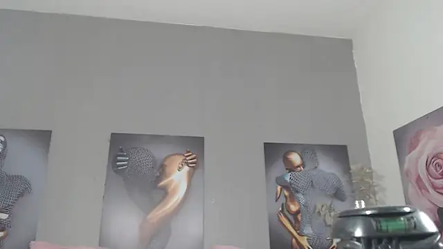 AntonellaBlanc webcam