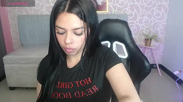 Channel_Garcia_ch1 webcam