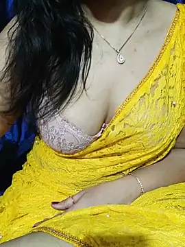 Cute_Jaanvii live cam on StripChat