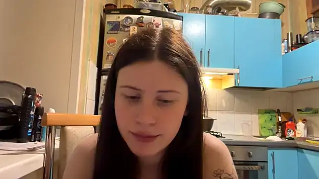 Mellamixsic live cam on StripChat