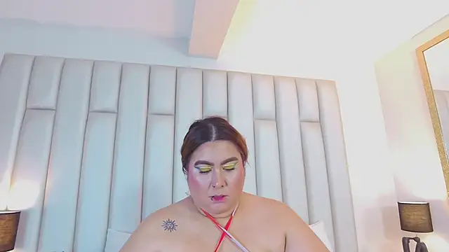 aandreaperez live cam on StripChat
