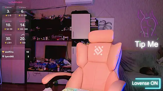 mischellemeow13