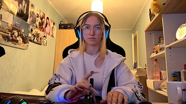 SoniaKotts