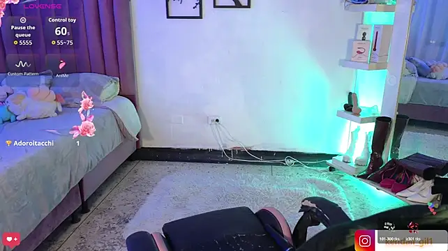 kendall_gil (M young) - cum show