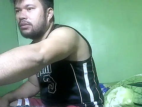 hottestpinoy34 (M young) - For FOOD