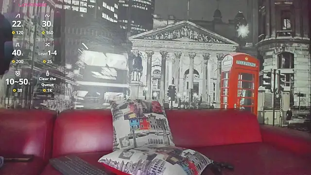 CloeRodriguez live cam preview