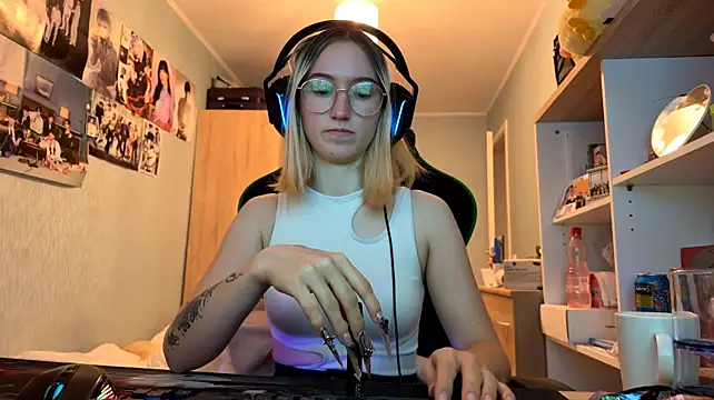 SoniaKotts