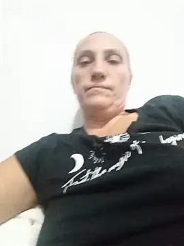 MisteryPam live cam on StripChat