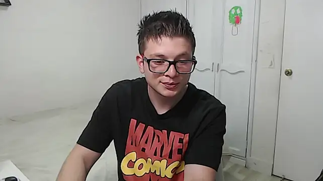 MathewCollin live cam on StripChat