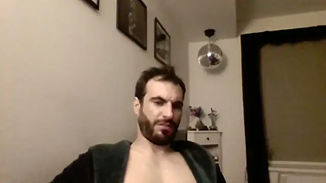 JesterSquid live sex cam