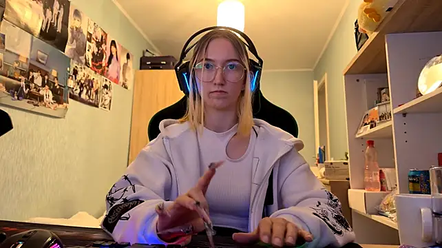 SoniaKotts