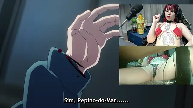 MorangoCChoc