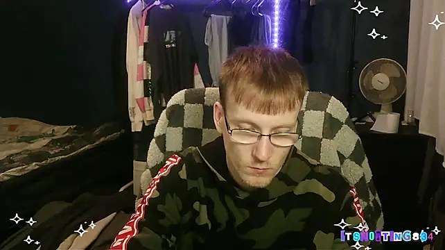 Itsnotting834 live cam preview
