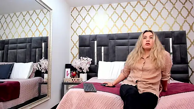 RubbyTaylor