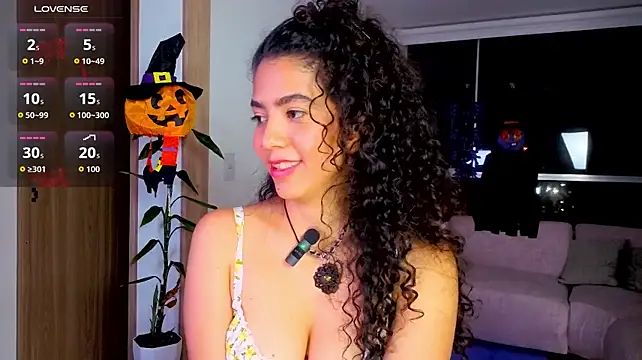 AlizPerroni02 webcam