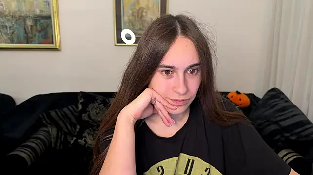AliceKolltt live cam preview